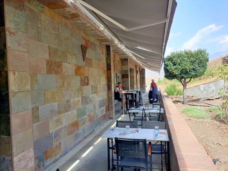 Bodegas Bentomiz