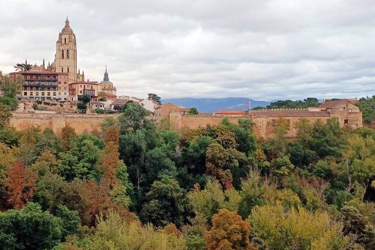 Segovia