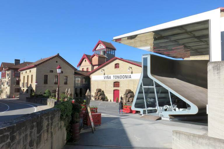 Barrio de la Estacion, Haro, La Rioja
