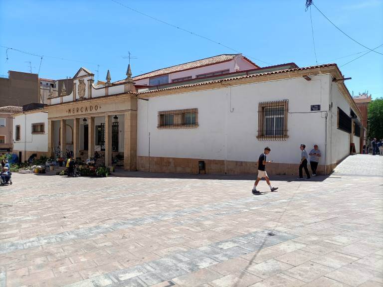 Almansa, Albacete