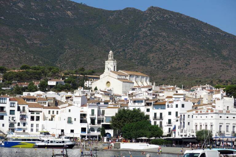 Cadaques, Girona