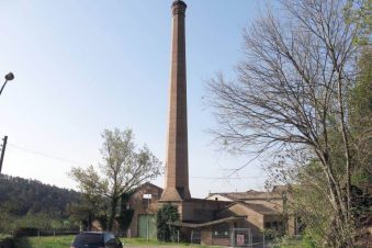 Colonia Vidal, Puig-reig, Barcelona