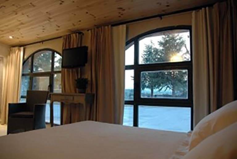 Hotel Rural Mas El Cuquello, Castellon