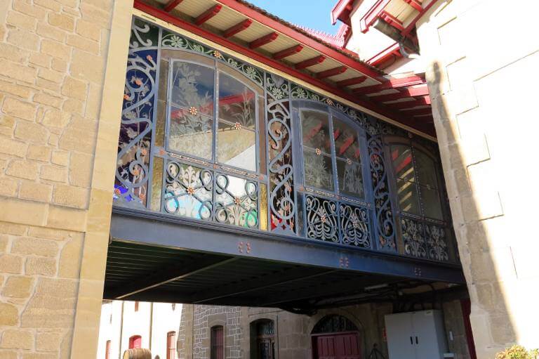 Barrio de la Estacion, Haro, La Rioja