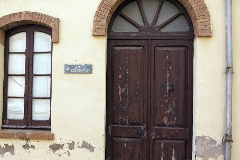 Colonia Vidal, Puig-reig, Barcelona