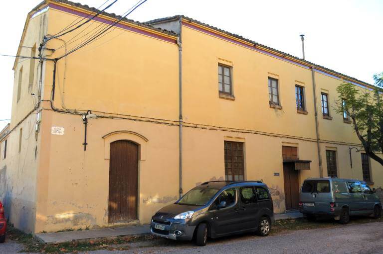 Colonia Vidal, Puig-reig, Barcelona