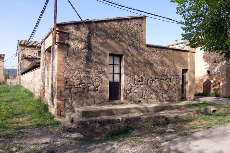 Colonia Vidal, Puig-reig, Barcelona