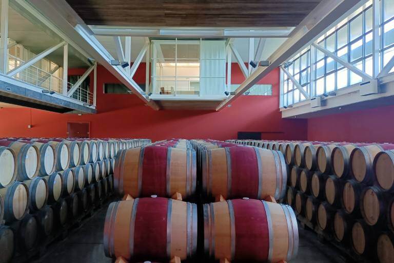 Barrio de la Estacion, Haro, La Rioja