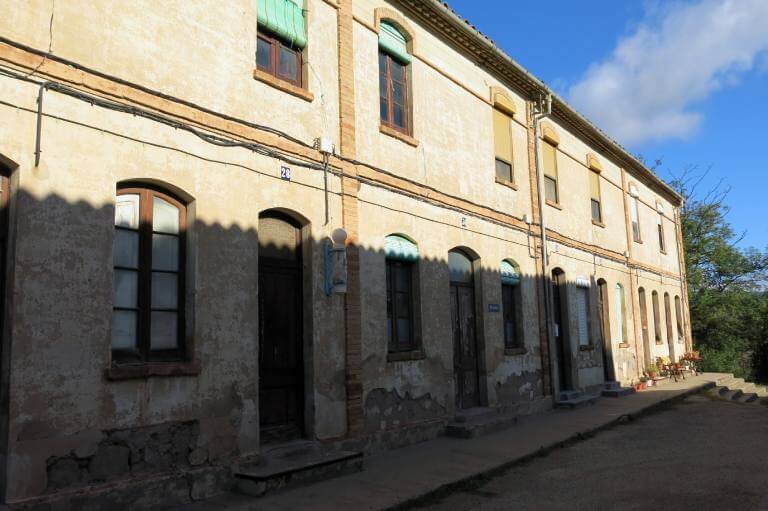 Colonia Vidal, Puig-reig, Barcelona