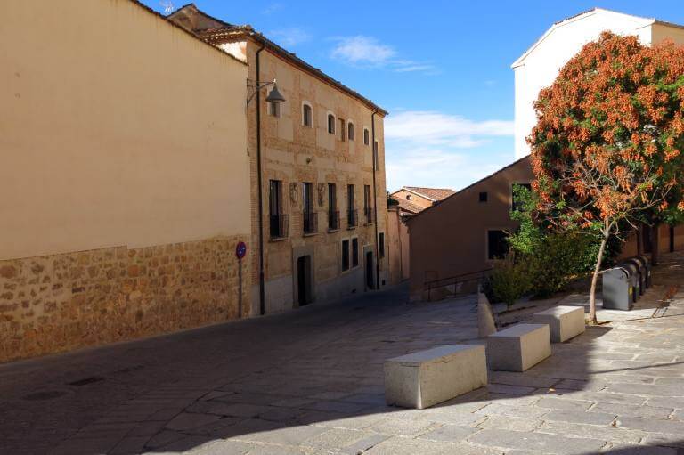 Segovia