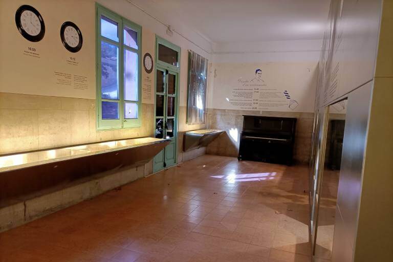 Colonia Vidal, Puig-reig, Barcelona