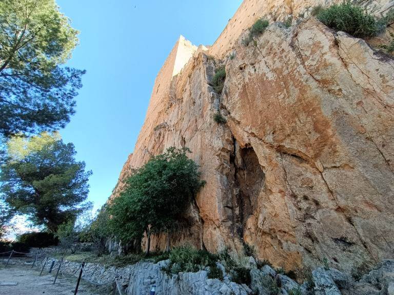 Almansa, Albacete