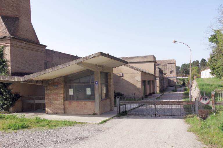 Colonia Vidal, Puig-reig, Barcelona