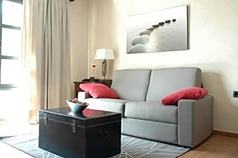 Hotel Rural Mas El Cuquello, Castellon