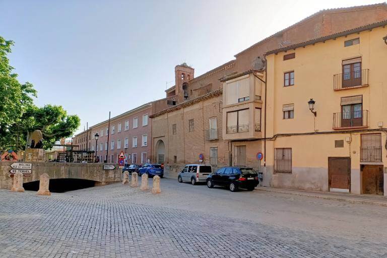 Daroca. Zaragoza