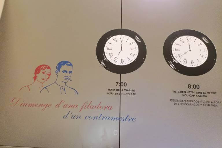 Colonia Vidal, Puig-reig, Barcelona