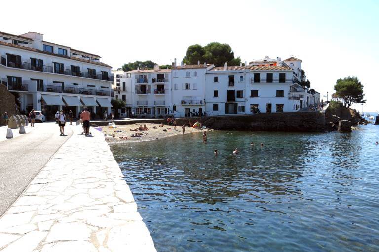 Cadaques, Girona