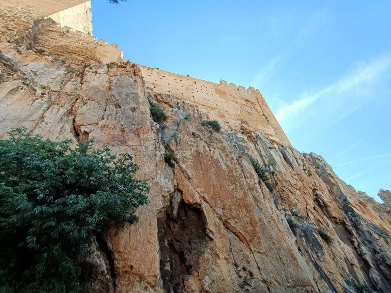 Almansa, Albacete