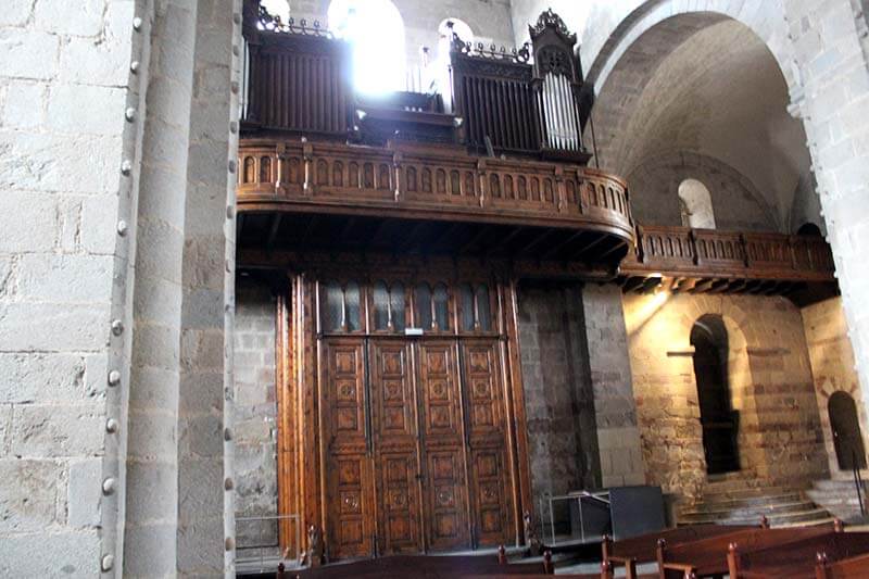 Catedral de La Seu d'Urgell