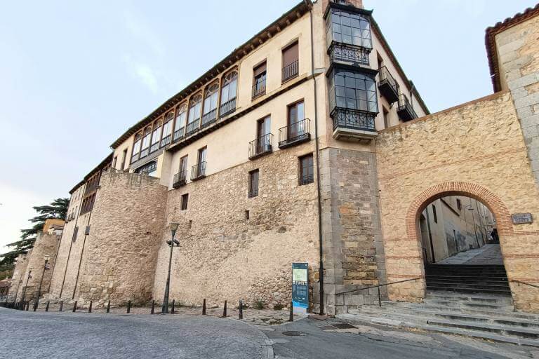 Segovia