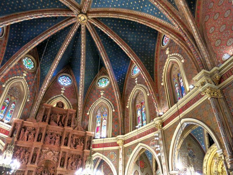 Iglesia de San Pedro Teruel