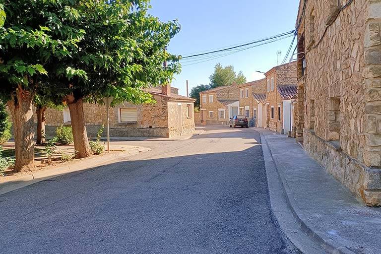 Sodeto, Huesca