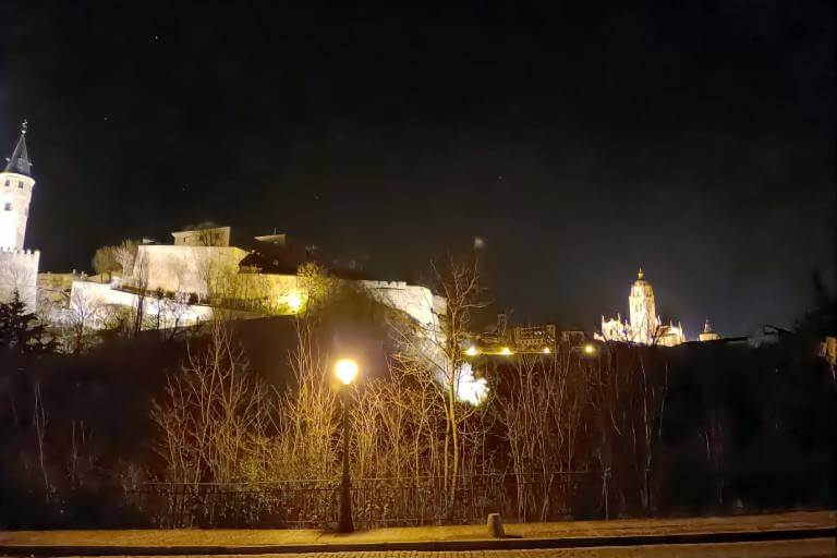 Segovia