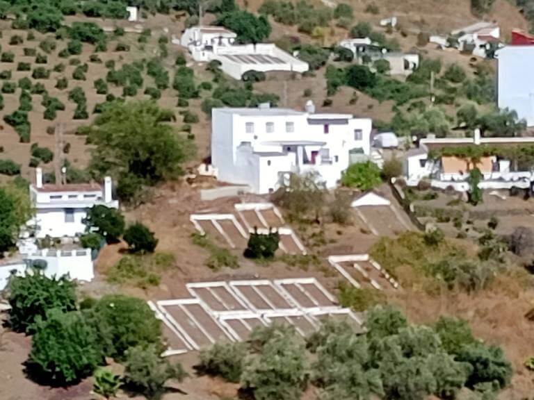 Bodegas Bentomiz