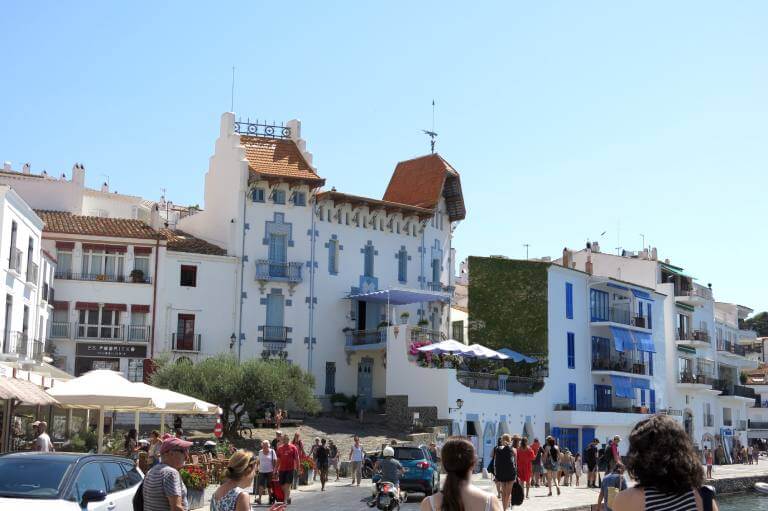 Cadaques, Girona