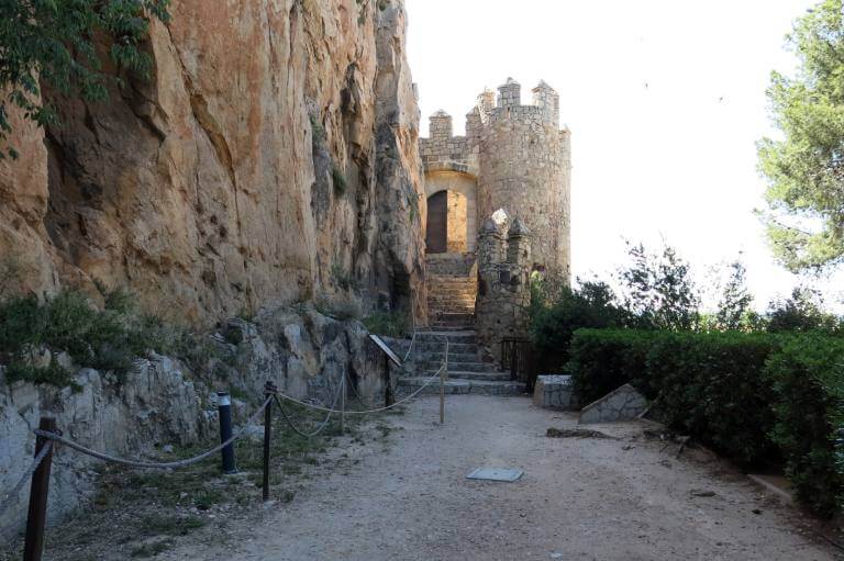 Almansa, Albacete