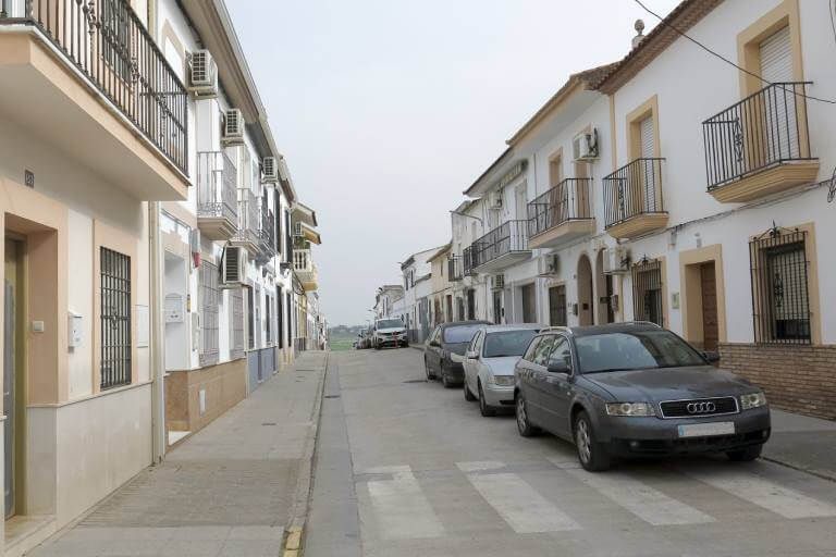 La Carlota. Cordoba