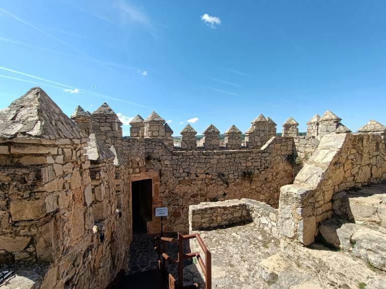 Almansa, Albacete