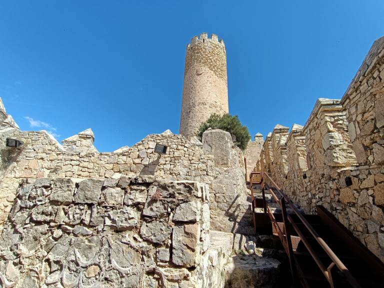 Almansa, Albacete