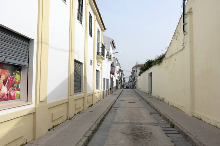 La Carlota. Cordoba