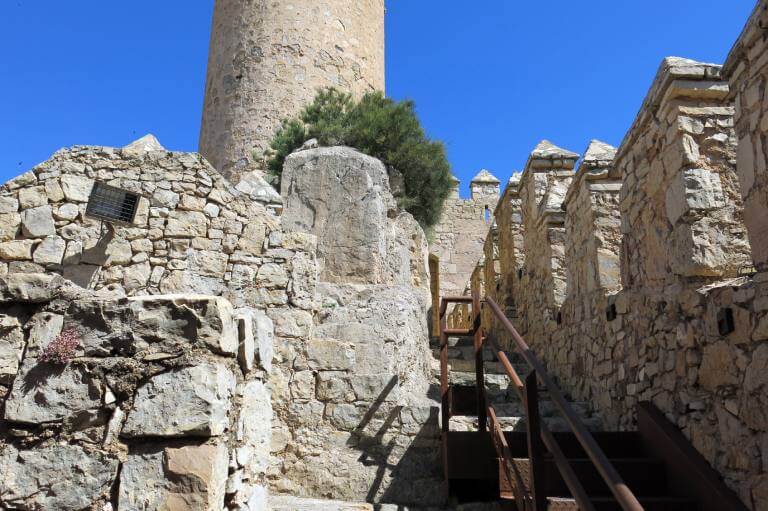 Almansa, Albacete
