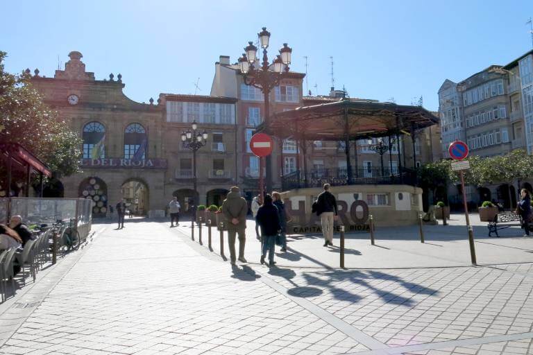 Haro, La Rioja