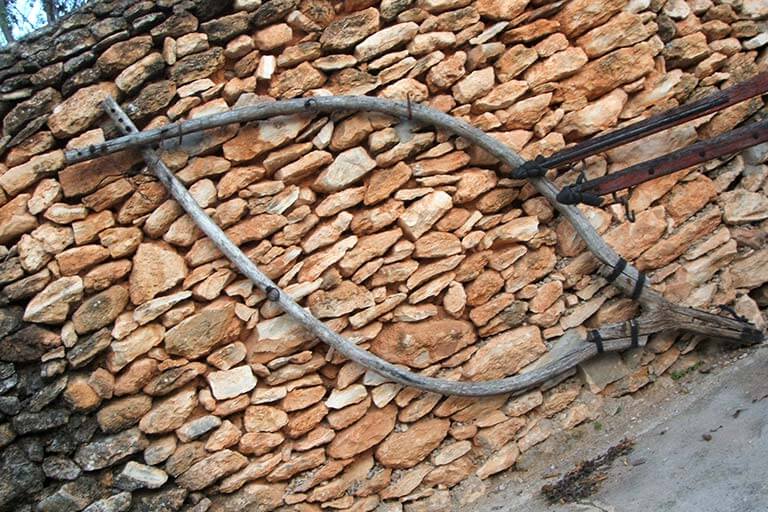 Hotel Rural Mas El Cuquello, Castellon