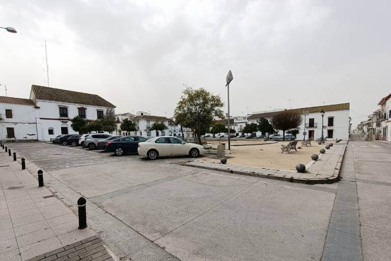 La Carlota. Cordoba