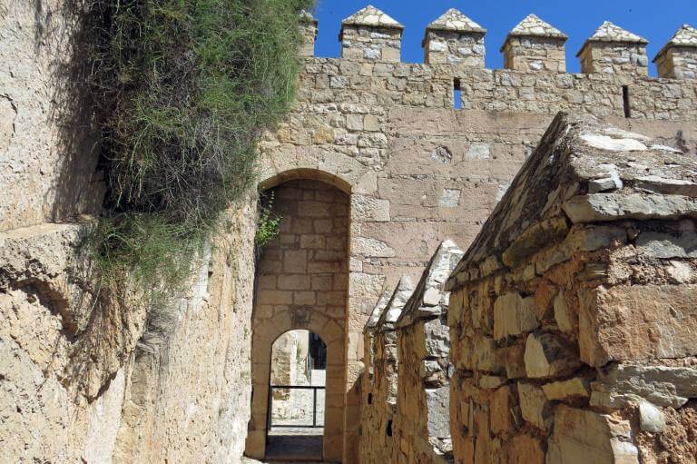 Almansa, Albacete
