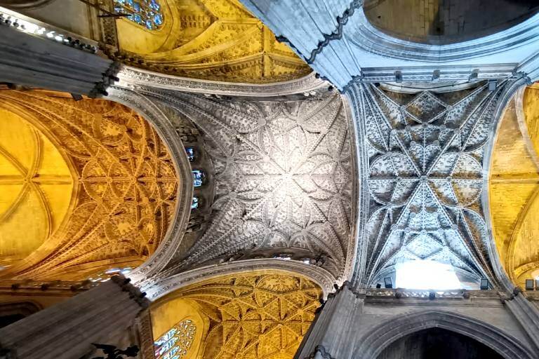 Catedral de Sevilla