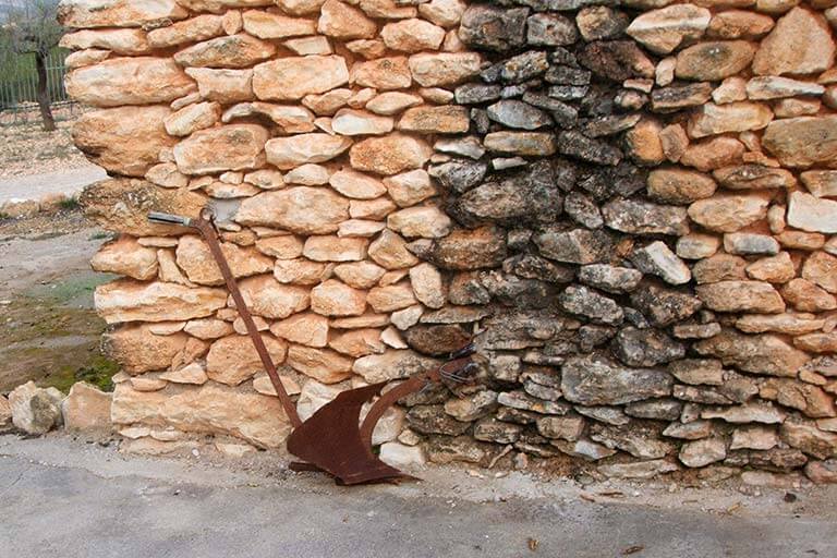 Hotel Rural Mas El Cuquello, Castellon