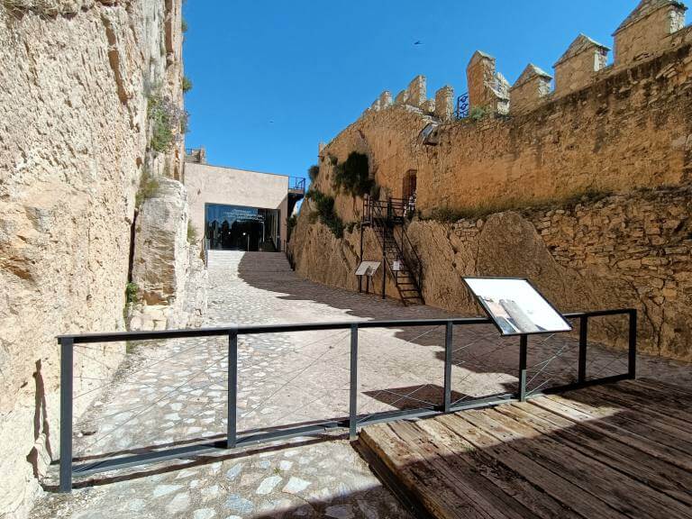 Almansa, Albacete