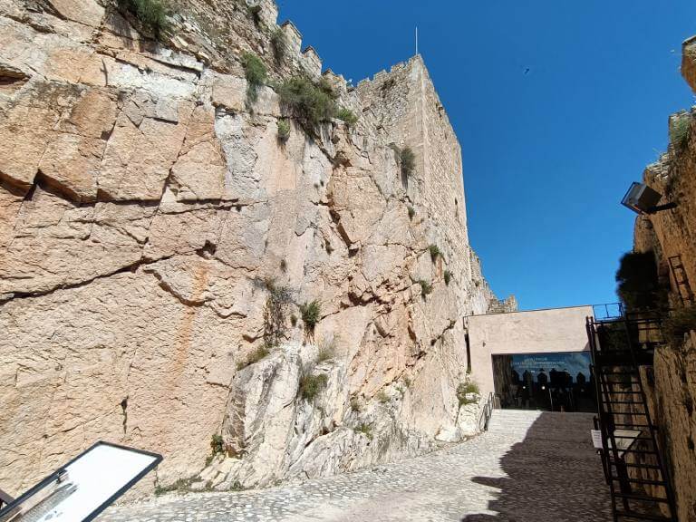 Almansa, Albacete