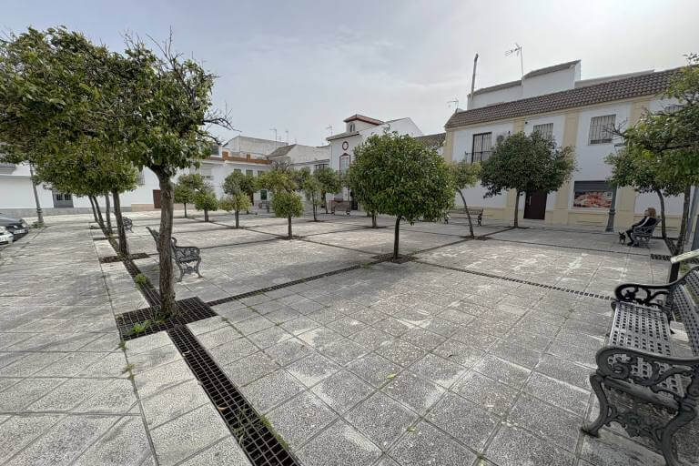 La Carlota. Cordoba