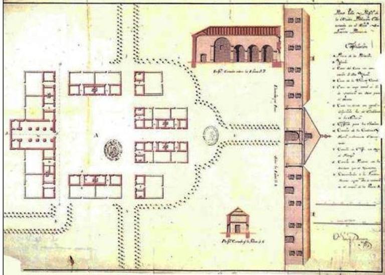 La Carlota. Cordoba