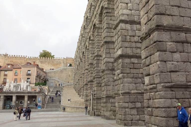 Venta Magullo, La Lastrilla-Segovia