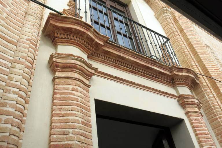 La Carlota. Cordoba