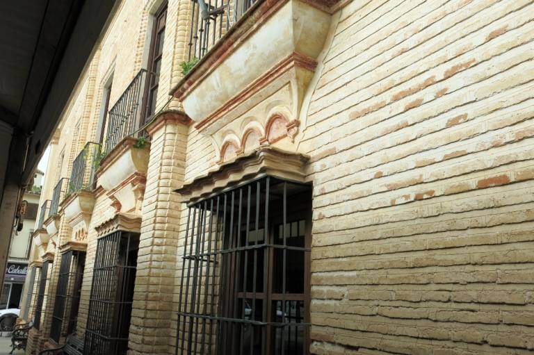 La Carlota. Cordoba
