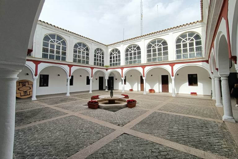La Carlota. Cordoba