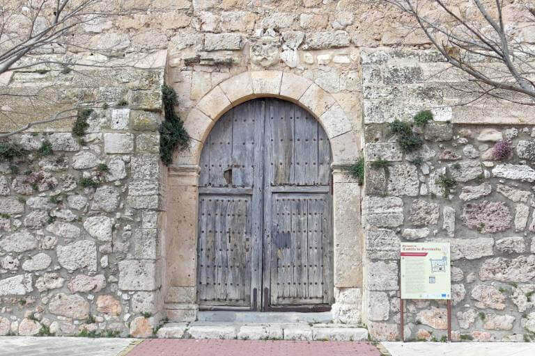 Castillo de Castillo de Garcimuñoz Cuenca
